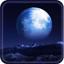 Moon Gallery HQ live wallpaper APK