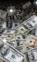 برنامه‌نما Money Best HD LWP عکس از صفحه