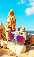 Beach Summer-poster
