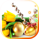 Easter live wallpaper APK