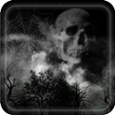 Gothic Night live wallpaper APK