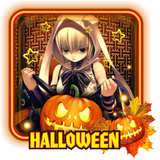 Halloween 2018 Anime icon