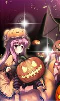 Halloween 2018 Anime 截图 1