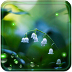 Lily of Valley Forest HD