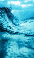 Sea Storm الملصق