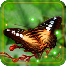 Tropical Butterfly APK