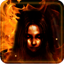 Witch Hell 2016 HD LWP APK