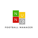 NUNO Football Manager APK