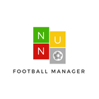 NUNO Football Manager icône