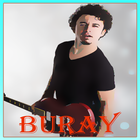 آیکون‌ Buray Sahiden Türkiye müzik tam