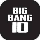 BIGBANG10 -VR headset type simgesi