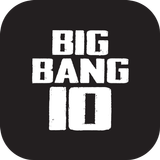 BIGBANG10 -VR headset type icône