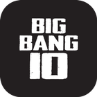 BIGBANG10 -VR headset type icon