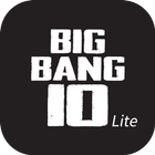 BIGBANG10 Lite -  VR Cardboard biểu tượng