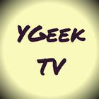 YGeek TV Zeichen