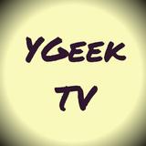 YGeek TV icon