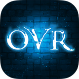 OVR : OVer Real Cardboard EXP