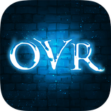 OVR : OVer Real Cardboard EXP আইকন
