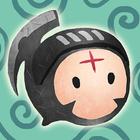 Hero Fun Fun The Dragon Knight icon