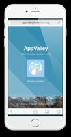 |AppValley| plakat