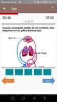 YKS (YGS Çıkmış Sorular) 截圖 3