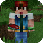 Pixelmonmod For MCPE आइकन