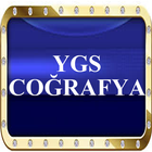 YGS Coğrafya আইকন