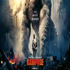 Rampage Full Movie 2018 HD icône