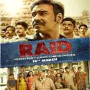Raid Full Movie 2018 HD - Ajay Devgan APK