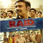 Raid Full Movie 2018 HD icône