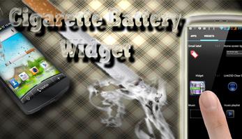 Cigarette Battery Device captura de pantalla 3