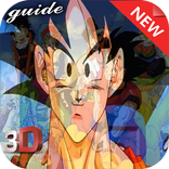 Guide Dragonball Z