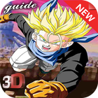 Guide For Dragonball Z Zeichen