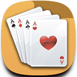Max Solitaire: Funny Games