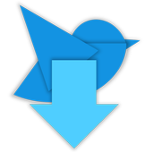 Media Downloader for Twitter icon