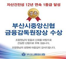 부산시중앙신협 ảnh chụp màn hình 2