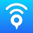 WiFi Map آئیکن