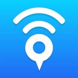 WiFi Map أيقونة