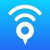 WiFi Map icon