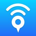 WiFi Map-icoon