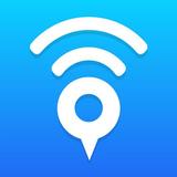 WiFi Map aplikacja