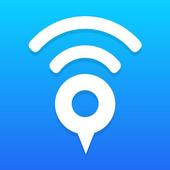 WiFi Map icon