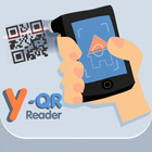 y-QR Reader ไอคอน