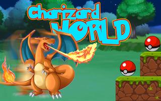 Temple ChariZard Smash Jungle スクリーンショット 1