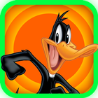 Daffy Run Duck Castle icône