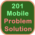 201 Mobile Problem & Solution simgesi