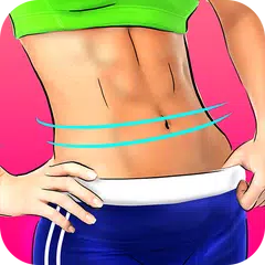 download 7 Days Quick Belly Fat Burn Pocket Workout APK