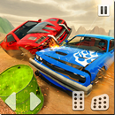 Multiplayer Derby Car Racers 2018 APK