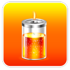 Candle Light Widget icône