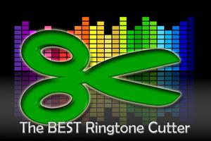 Ringtone Cutter syot layar 1